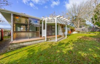 28B Porangahau Road, Waipukurau