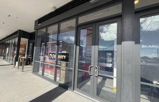 Ormiston Town Centre Opportunity!