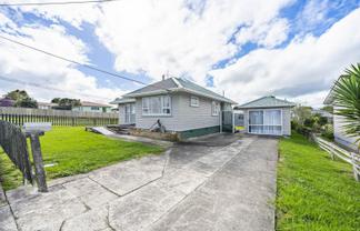 53 Grey Street, Dargaville