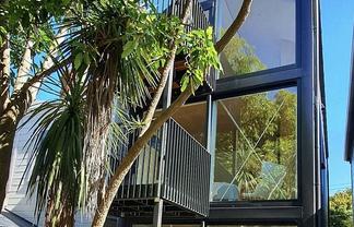 108 Aro Street, Aro Valley
