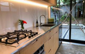 108 Aro Street, Aro Valley