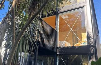 108 Aro Street, Aro Valley