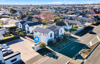 116a Blenheim Road, Riccarton