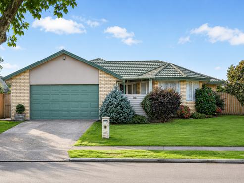 35 Nottingham Drive, Hamilton East
