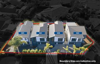 32B Tyrian Close, Half Moon Bay
