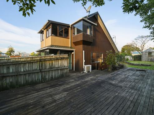 7A Milne Road, Mangakakahi