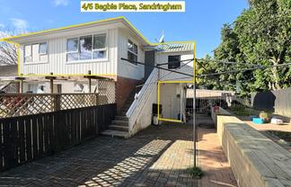 4/6 Begbie Place, Sandringham