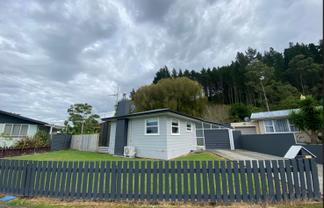 Gisborne - Address withheld