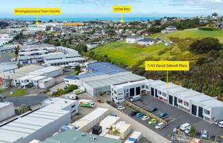 7/43 David Sidwell Place, Stanmore Bay