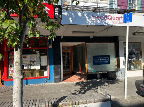 378 George Street, Dunedin Central