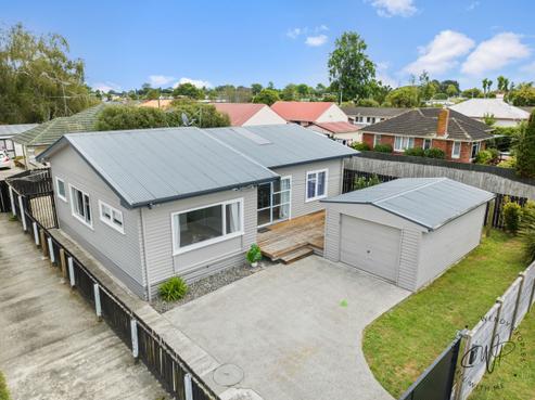 73B Marne Road, Papakura