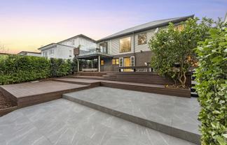 52 Lingarth Street, Remuera