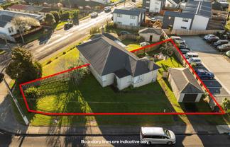 5 Victoria Street, Pukekohe