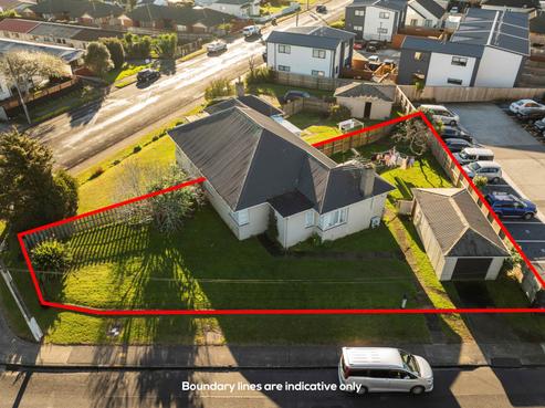 5 Victoria Street, Pukekohe