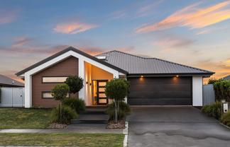 98 Ledbury Drive, Rolleston