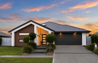 98 Ledbury Drive, Rolleston