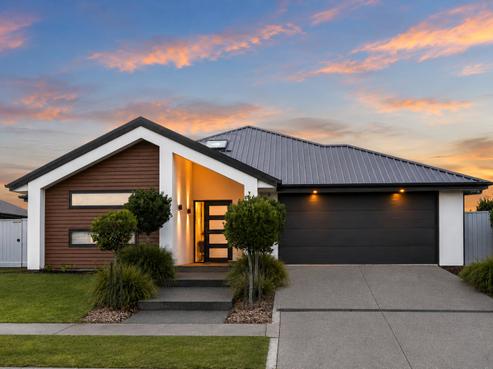 98 Ledbury Drive, Rolleston