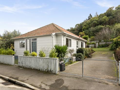 2 Main Street, Napier Hill