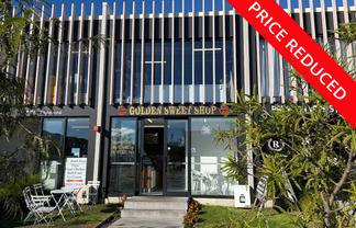 PRICE REDUCED: Sweet Little Investment