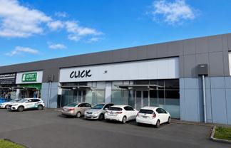 460-929sqm road-front trade retail/industrial