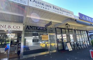 High-Profile Retail in the Heart of Epsom