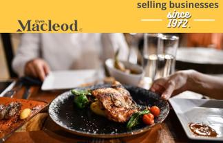 Hospitality Opportunity in Franklin District, Potential For Growth - (CML 11562)