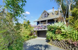 108 Garbolino Road, Mangawhai