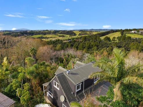 108 Garbolino Road, Mangawhai