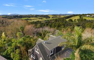 108 Garbolino Road, Mangawhai