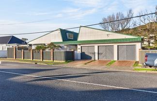 80 Bell Road, Waiwhetu