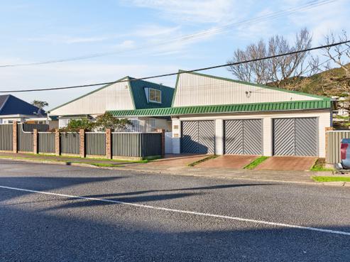 80 Bell Road, Waiwhetu
