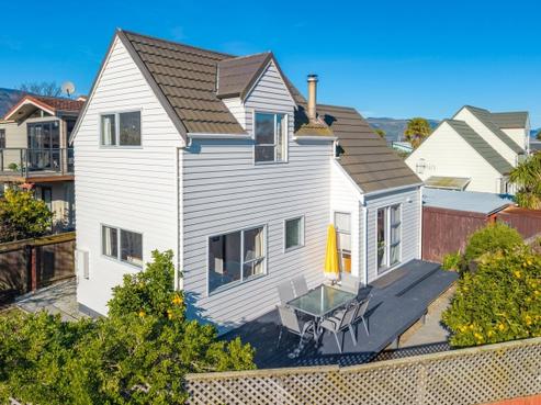 3/142 Parkers Road, Tahunanui