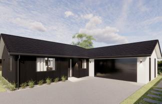 30 County Drive, Hawera