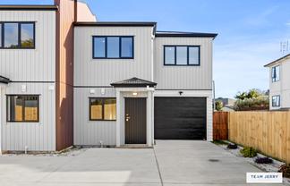 Lot 1/40 Trentham Road, Papakura
