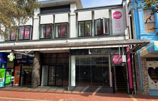 Be Part of the Vibrant Cuba Mall