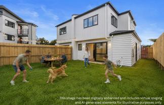 Lot 4/40 Trentham Road, Papakura