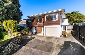 9 Ervine Place, Bucklands Beach