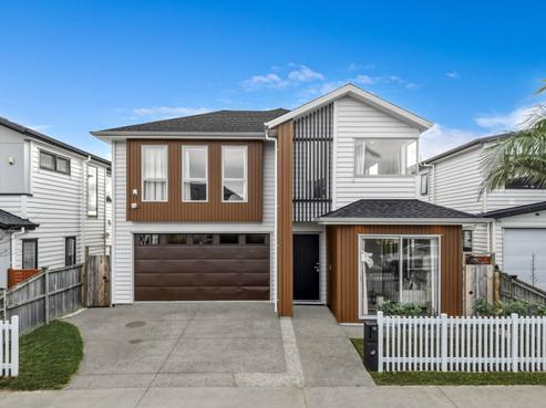 12 Kokowai Parade, Hobsonville