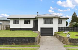 50 Whitmore Street, Kihikihi