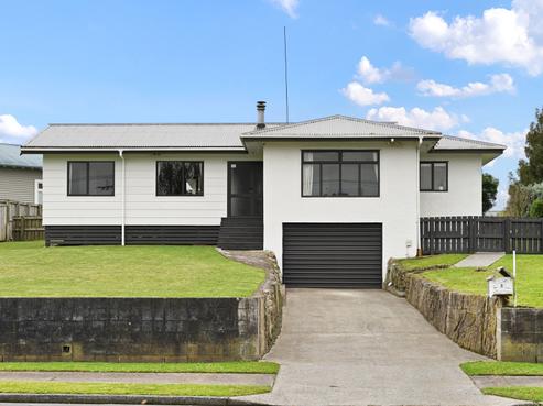 50 Whitmore Street, Kihikihi