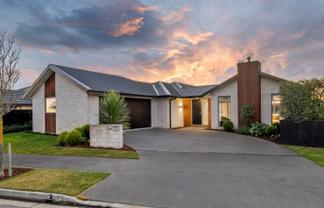 5 Bonecrusher Street, Lincoln