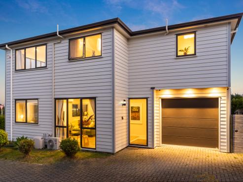 2A Thomas Rielly Avenue, Hobsonville