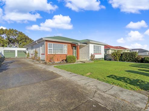 49 Scandrett Street, Appleby