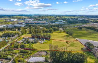 Lot 2, 80 Trig Road, Whenuapai