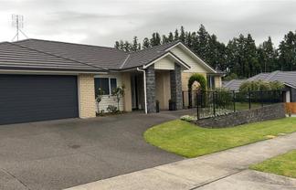 17 Layla Place, Katikati