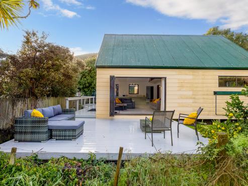 52A Woodills Road, Akaroa