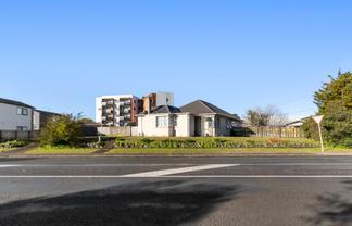 1 Dublin Street, Pukekohe