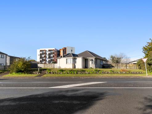 1 Dublin Street, Pukekohe