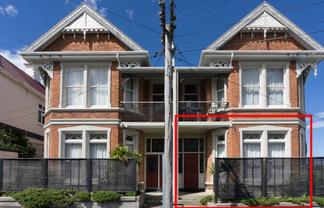 8a Grant Street, Dunedin Central