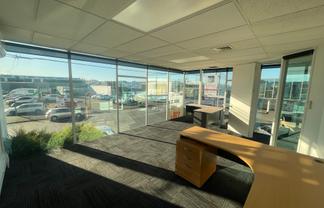 "Standout Offices"